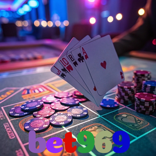 bet969