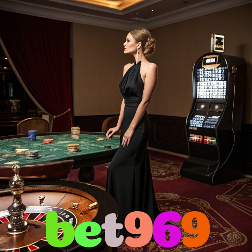  bet969