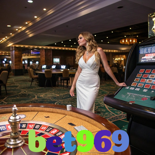  bet969