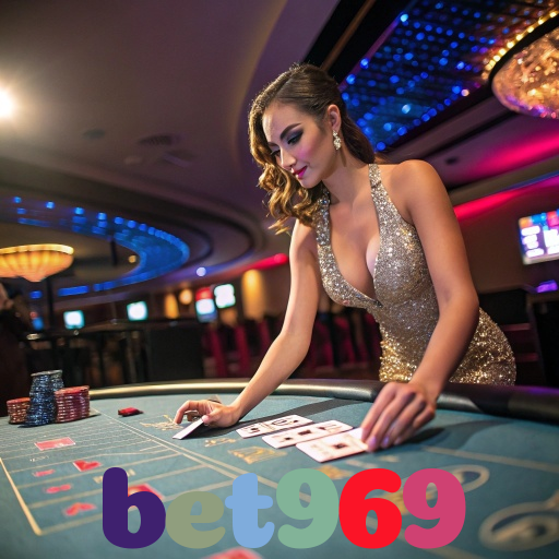  bet969