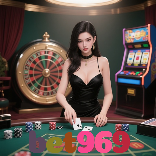  bet969
