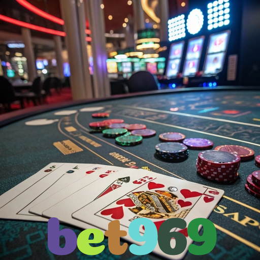  bet969
