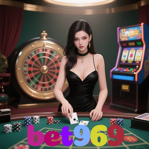 bet969