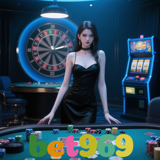 bet969