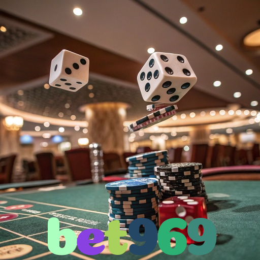  bet969