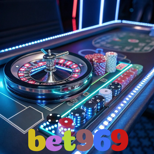  bet969
