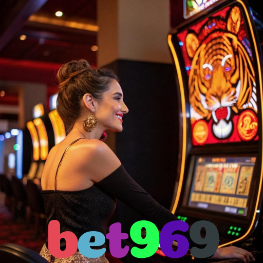  bet969