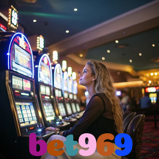  bet969