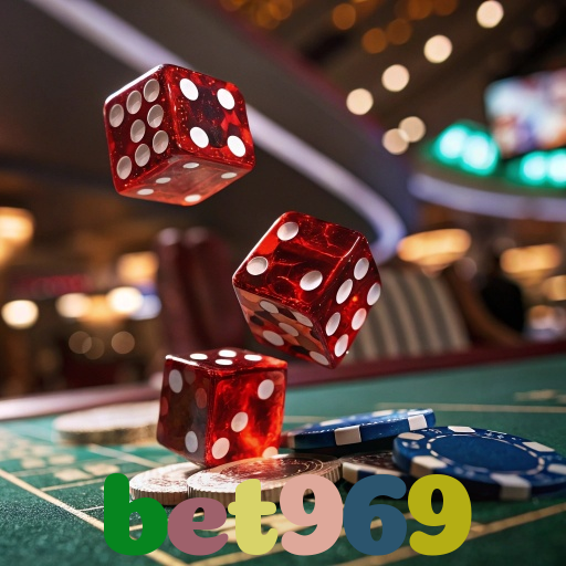  bet969