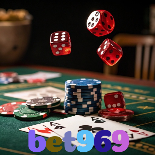  bet969