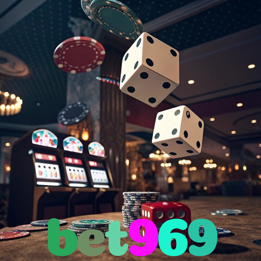  bet969