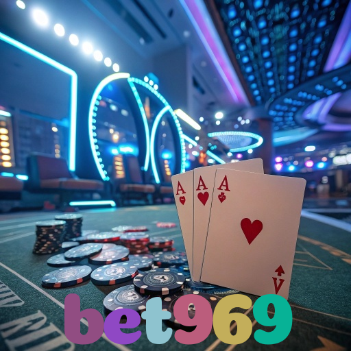  bet969