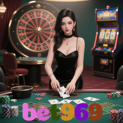  bet969