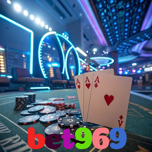  bet969