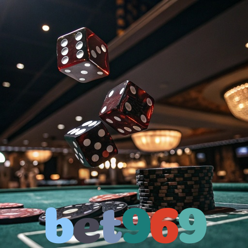  bet969