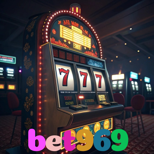  bet969