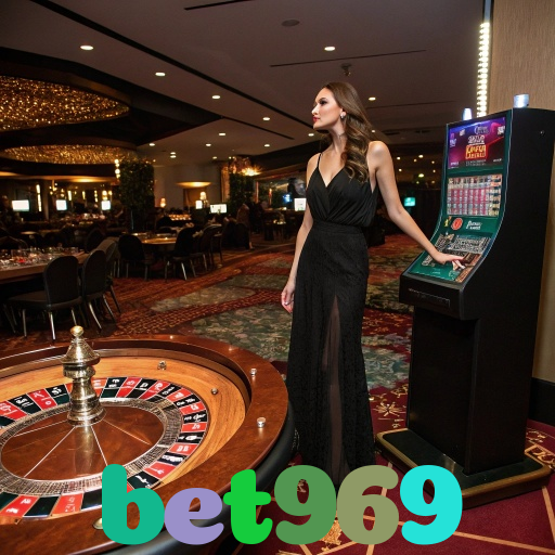  bet969