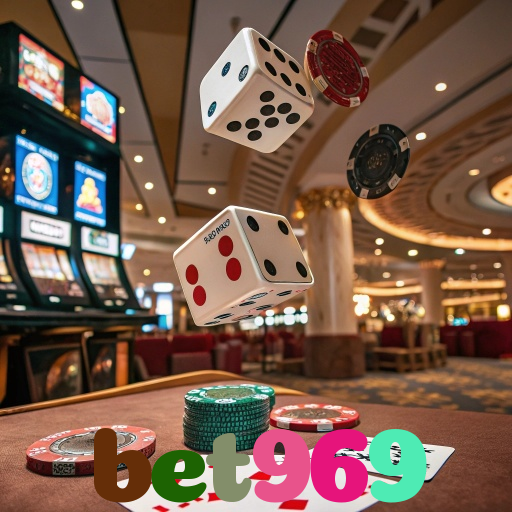  bet969