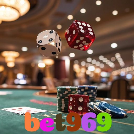  bet969