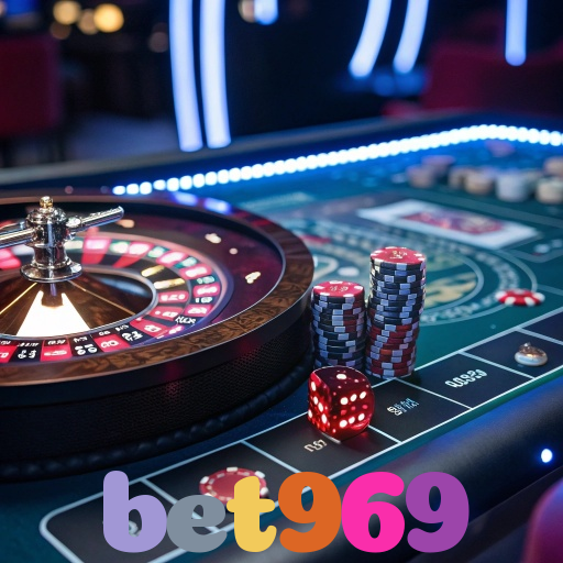 bet969