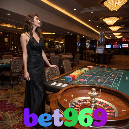  bet969