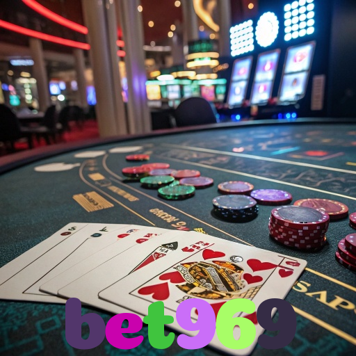  bet969
