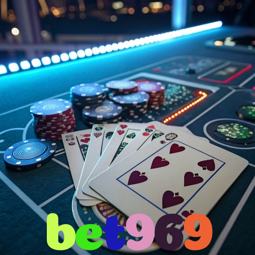  bet969