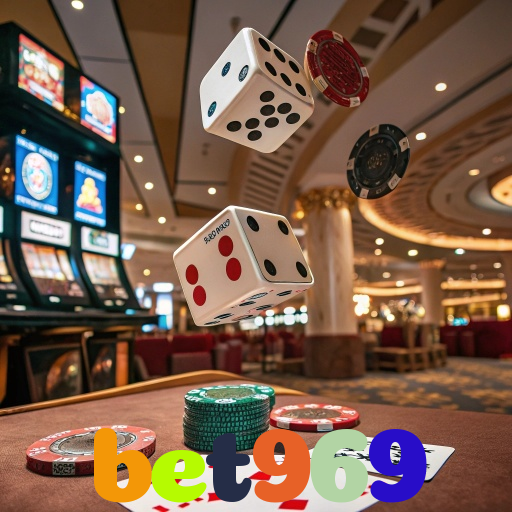  bet969