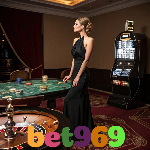  bet969