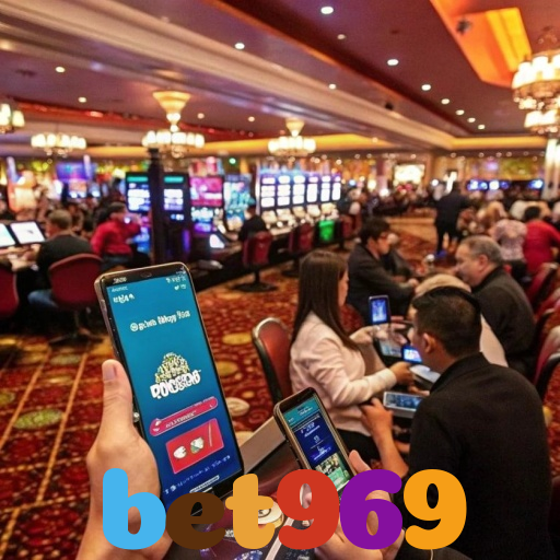  bet969