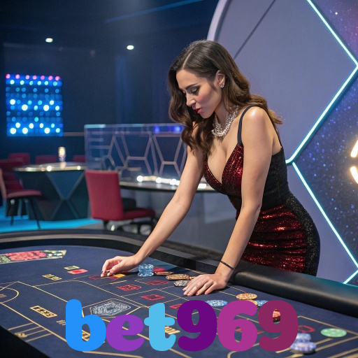  bet969